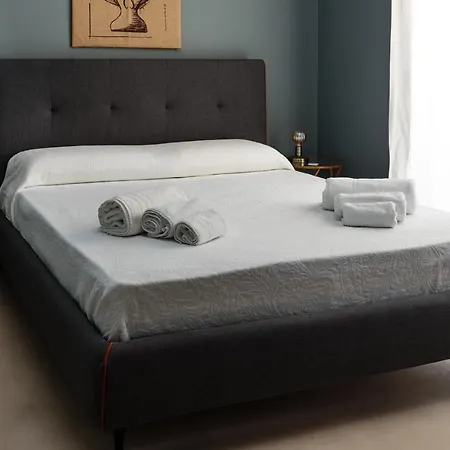 住宿加早餐酒店 Giardinello