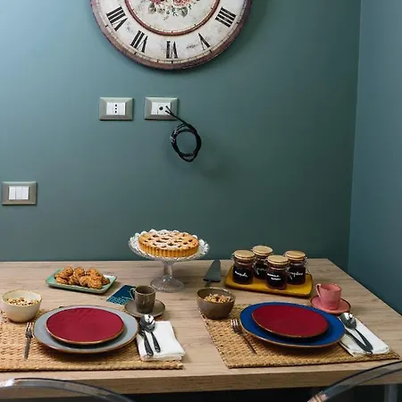 Giardinello Bed & Breakfast Comiso