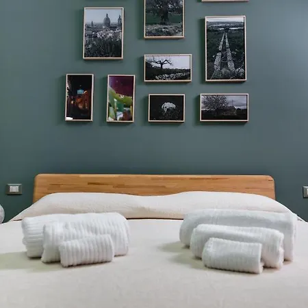 Giardinello Bed & Breakfast