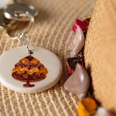 Giardinello Bed & Breakfast