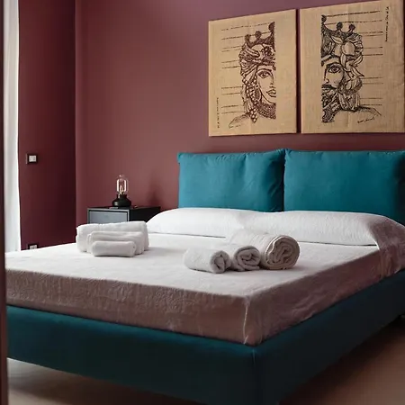 Bed & Breakfast Giardinello 3*