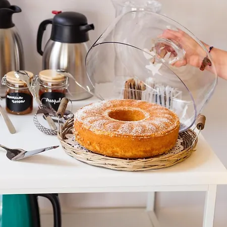 Bed & Breakfast Giardinello Comiso