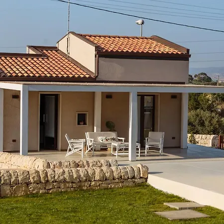 Giardinello Bed & Breakfast Comiso