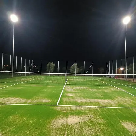 Giardinello Bed & Breakfast 3*