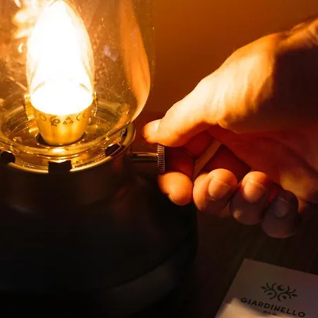 Giardinello Bed & Breakfast 3*