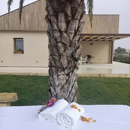 Bed & Breakfast Giardinello 3*