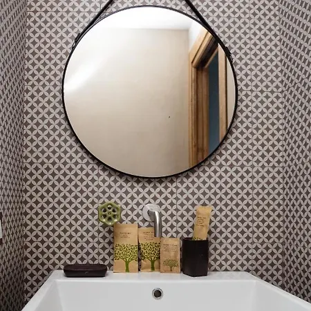 住宿加早餐酒店 Giardinello 3*