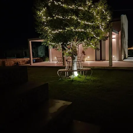 Giardinello 科米索