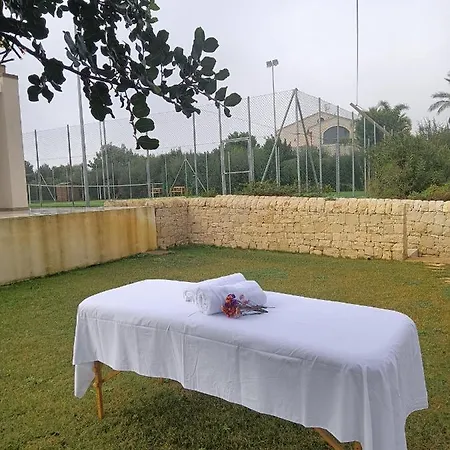 Bed & Breakfast Giardinello Comiso