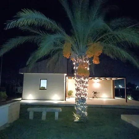 Bed & Breakfast Giardinello Comiso