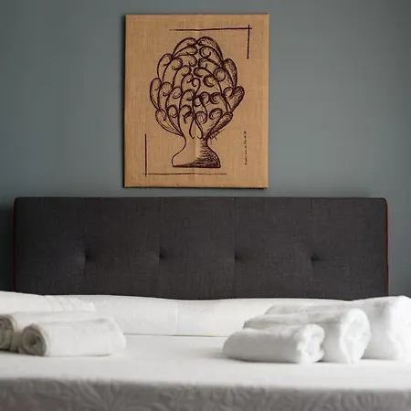 Giardinello Bed & Breakfast