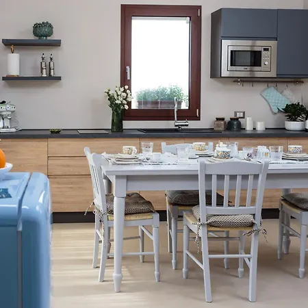 Giardinello Bed & Breakfast 3*