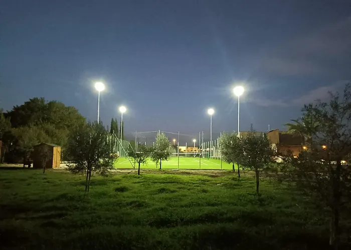 Panzió Giardinello
