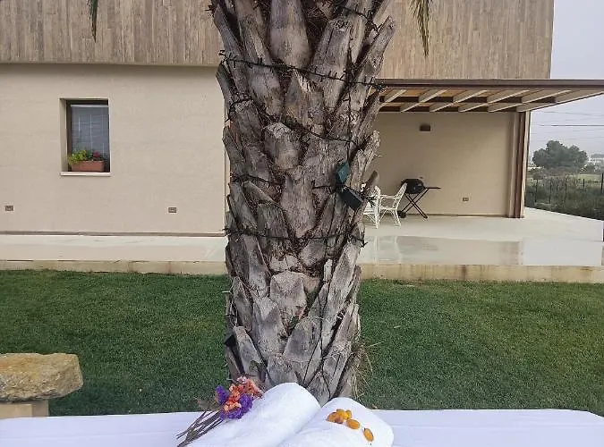 B&B Giardinello 4*