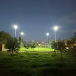 לינה וארוחת בוקר Giardinello