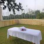לינה וארוחת בוקר Giardinello קומיסו