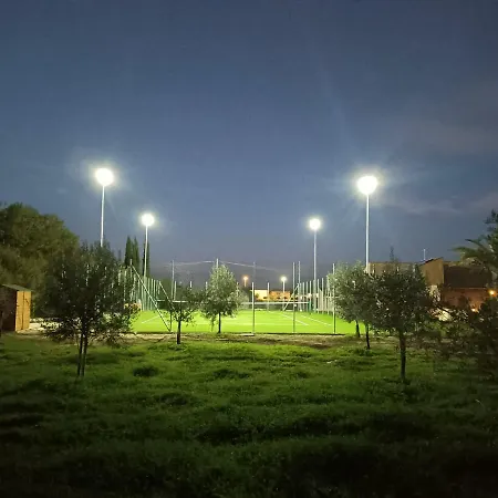 Couette-café Giardinello