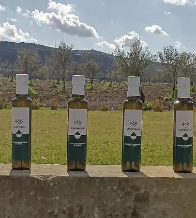Giardinello Comiso