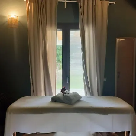 Couette-café Giardinello