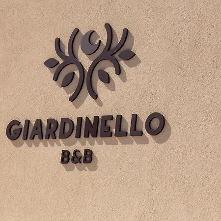 Giardinello