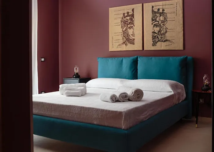 B&B Giardinello 4*