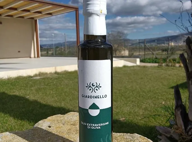Giardinello 4*