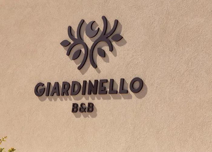 Giardinello
